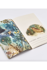 Roman Murals Notebook