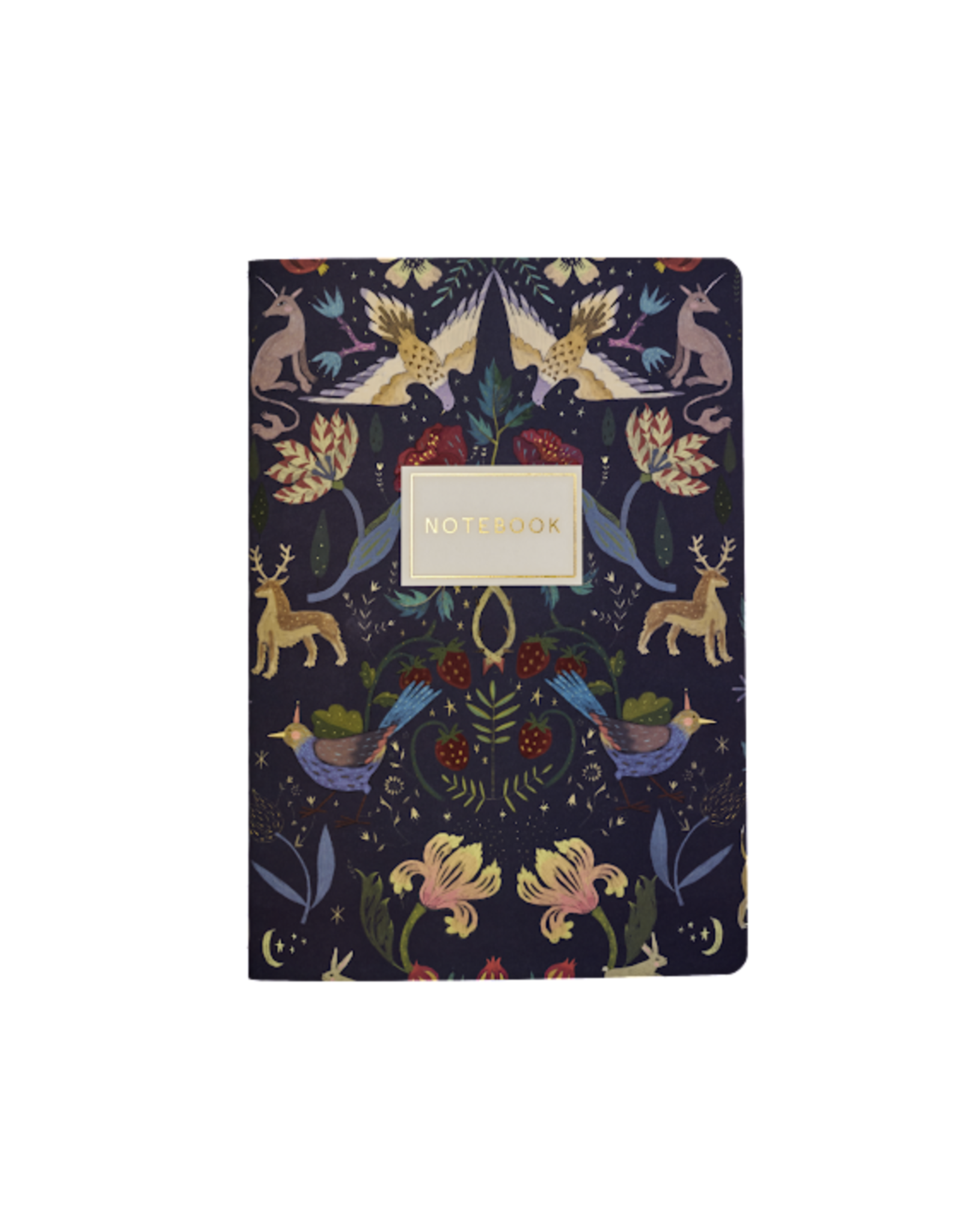 Fairytale Notebook