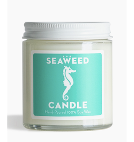 Swedish Dream Seaweed Candle Cutie
