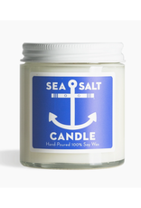 Swedish Dream Sea Salt Candle Cutie