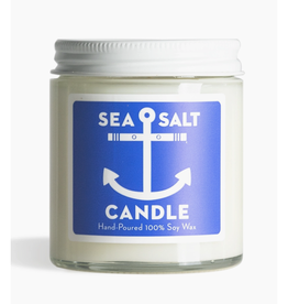 Swedish Dream Sea Salt Candle Cutie