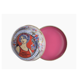 Sunny Strawberry Lip Balm