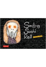 Smiling Sushi Roll: Sushi Designs & Recipes