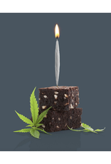 LIT! - Joint Gift Birthday Candles