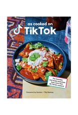 As Cooked On TikTok
