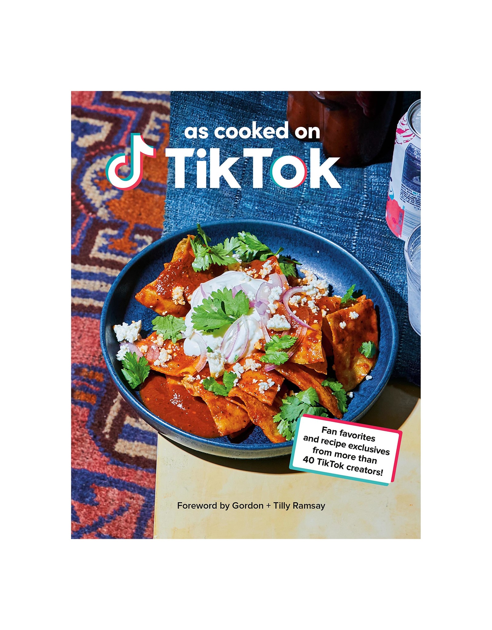 As Cooked On TikTok