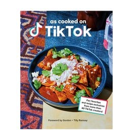 As Cooked On TikTok