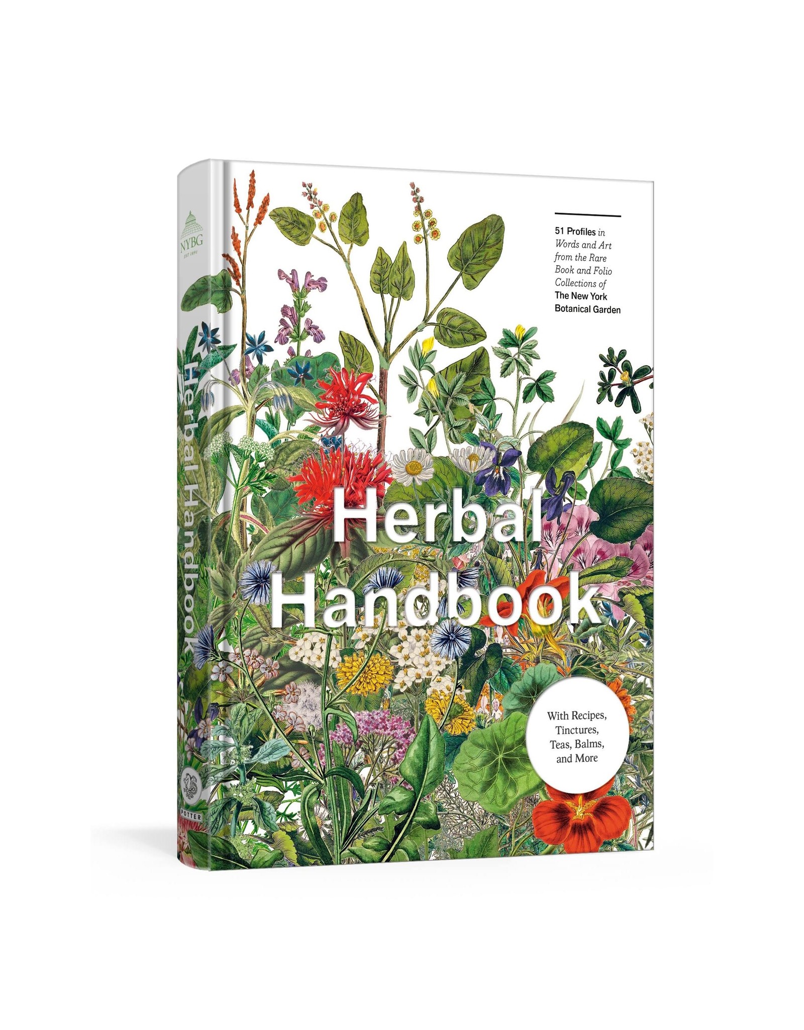 Herbal Handbook