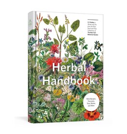 Herbal Handbook