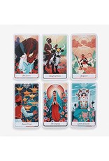 Tarot of the Divine