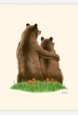 That Summer Feeling Bears Print