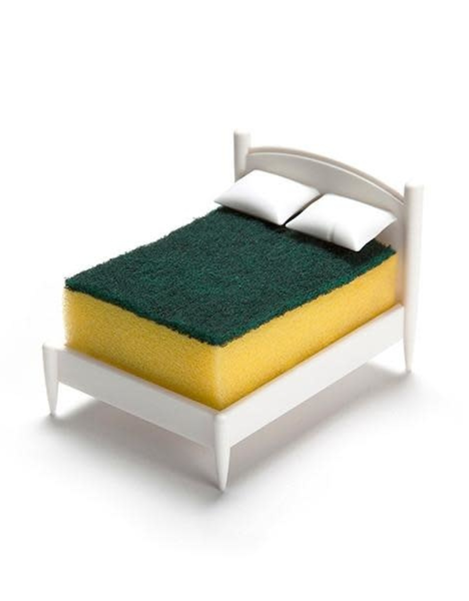 Clean Dreams Sponge Holder