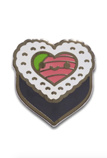 Sushi Love Pin *