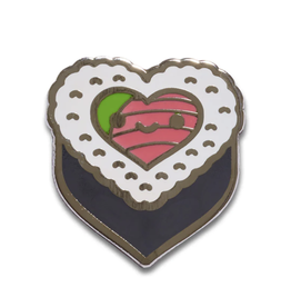 Sushi Love Pin *
