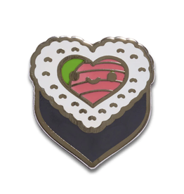 Sushi Love Pin