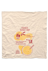 Noodle Soup Dish Towel