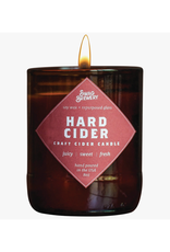 Hard Cider Candle