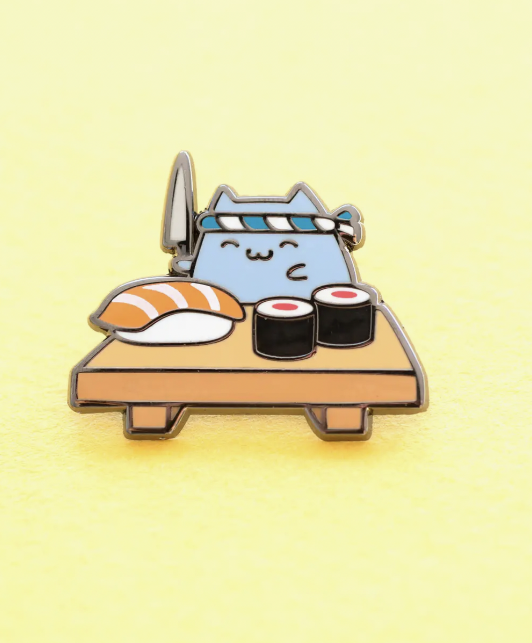 Pin on sushi