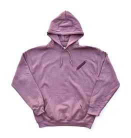 Birds Are Super Cool Hoodie