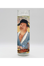 Cousin Eddie Prayer Candle