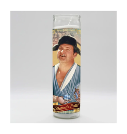 Cousin Eddie Prayer Candle