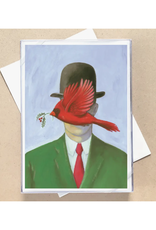 Seasons Magritte-ings Boxed Cards Set