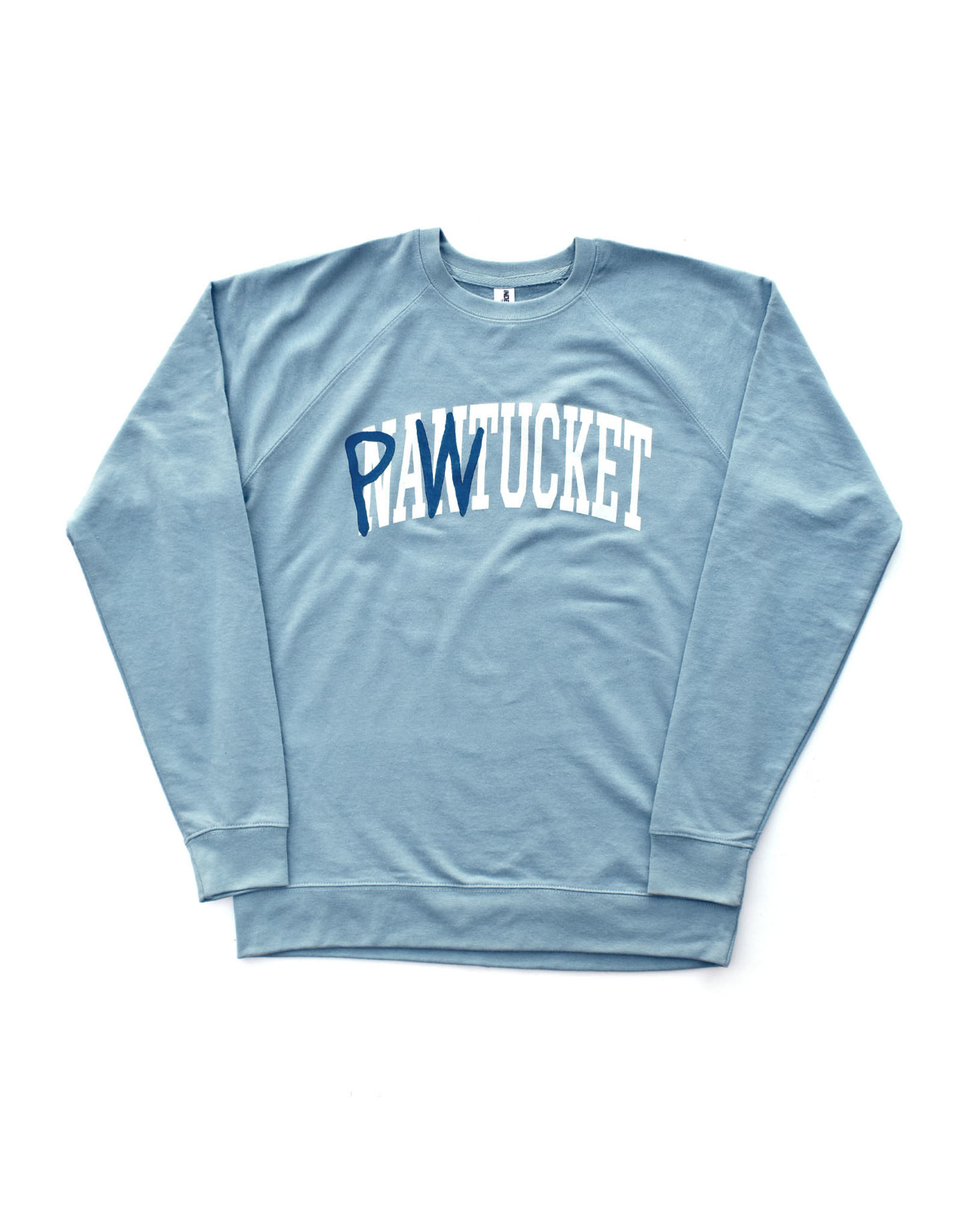 Nantucket Pawtucket Lightweight Sweatshirt