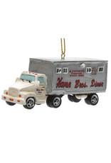 Haven Brothers Ornament