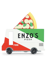 Pizza Van