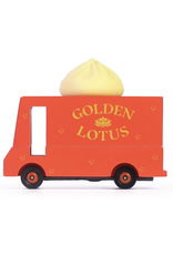 Dumpling Van