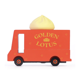 Dumpling Van