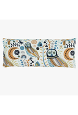 Lavender Eye Pillow : Blue Owl