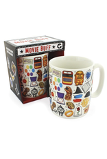 Movie Buff Mug