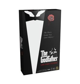 The Godfather Game