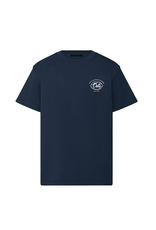 Del's Rope Logo Shirt