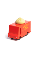 Dumpling Van