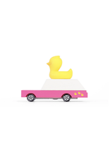 Duckie Wagon