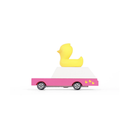 Duckie Wagon