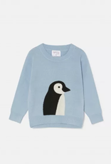 Penguin Sweater