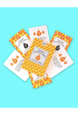 Burning Questions Cards