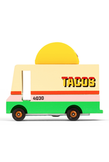 Taco Truck