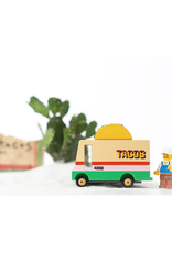 Taco Truck