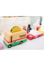 Taco Truck