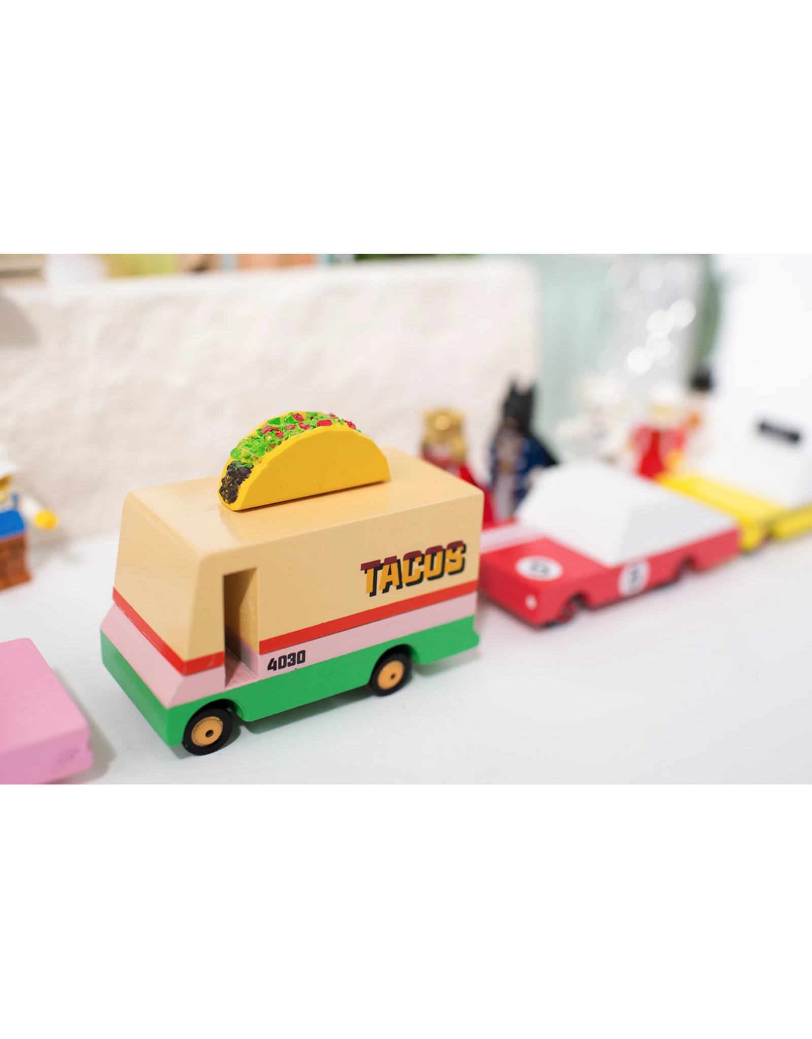 Taco Truck