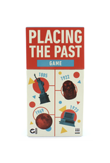 Placing the Past Table Top Game
