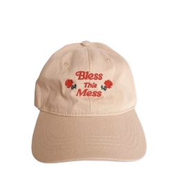 Bless this Mess Dad Hat