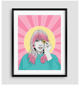 Taylor Swift Print