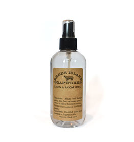 Linen & Room Spray - Rosemary Mint