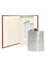 Hair of the Dog Discreet Flask