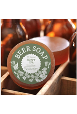 Hoppy IPA Beer Soap